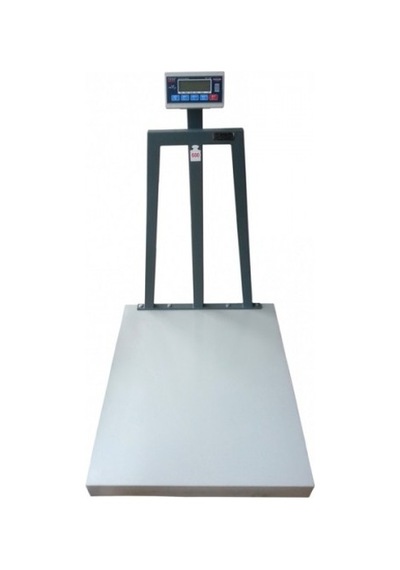 Rp 600 KG x 100 - 200 Gr 80 x 90 Tartım Baskülü