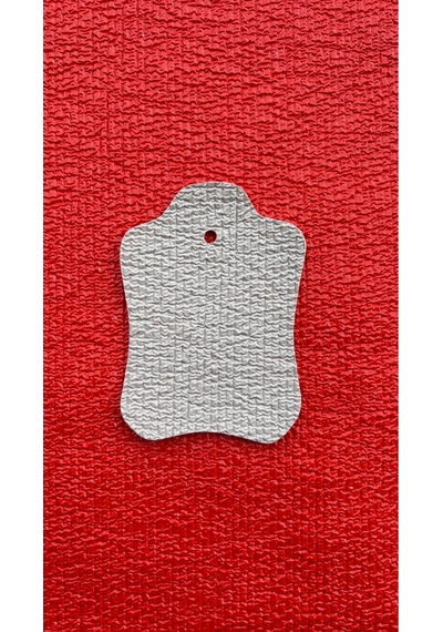 Elsa Desen Suni Deri Döşemelik, Çantalık 100 X 140 Pantone 15-4502tcx Pantone 15-4502