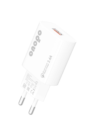 Onopo 3.4a Usb Girişli Hızlı Şarj Adaptörü - X9