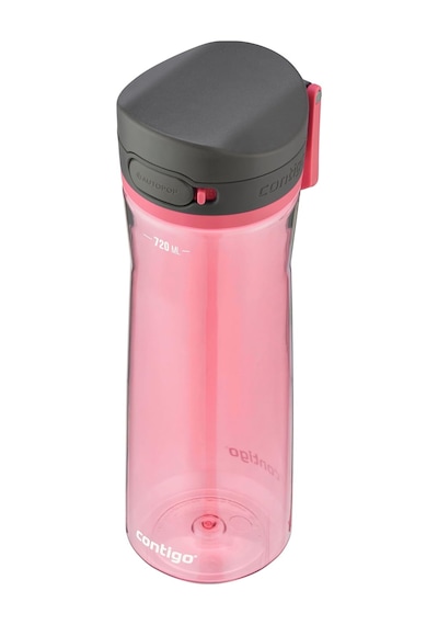 L Çelik Koyu Yeşil 850 Ml Soğuk Bottle Matara Suluk Cın480ys Genel