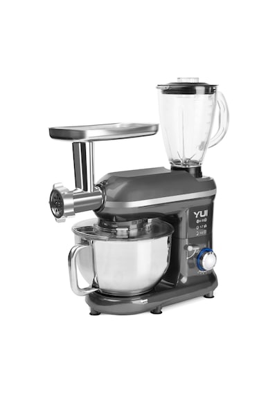 Yui M120 Multi-Fonksiyonel Stand Mikser
