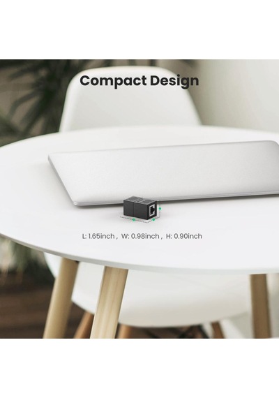 Ugreen 20390 Cat7 Rj45 Ethernet Ağ Bağlayıcı Kablosu