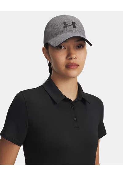 Under Armour Ua Stealthform Low Uncrushable Unısex Şapka 6000413 6000413 025