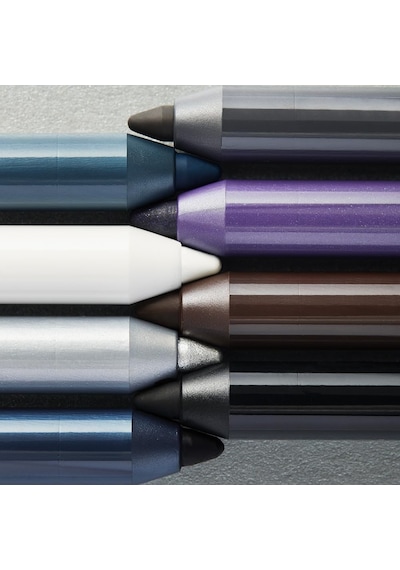 New York Tattoo Liner Jel Göz Kalemi - 901 Intense Charcoal Kurşuni Gri Diğer