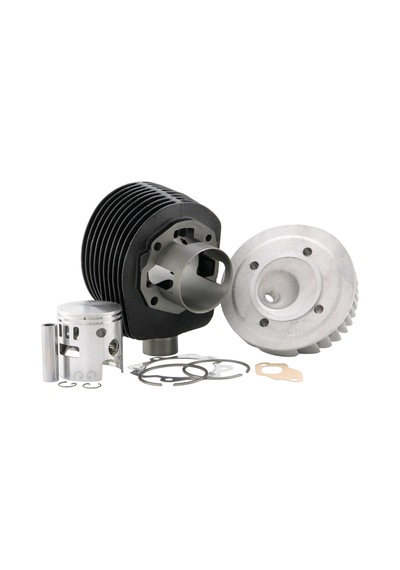 Vespa Px 150 Silindir Seti 177cc Kit / Dr