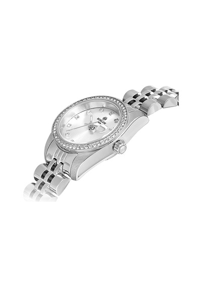 Hislon Women's Classic Queen Ql156s-02ss Gri