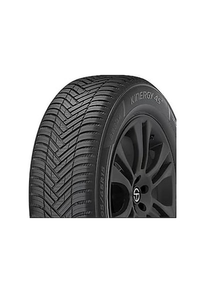 Hankook 195/50 R15 82v Kinergy 4s 2 H750 M+s 3pmsf Dört Mevsim Lastiği 2025