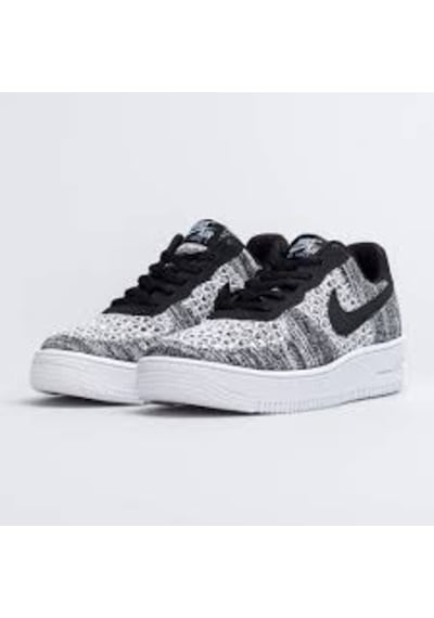 Nike Air Force 1 Flyknit Bv0063-001 Kadın Spor Ayakkabısı Çok Renkli