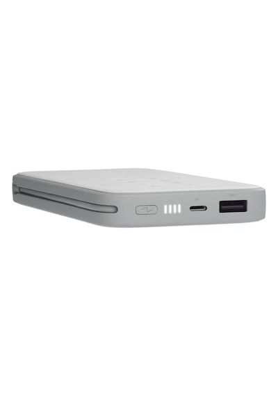 Infinitylab By Harman Instantgo 10000 Mah Lightning Powerbank Beyaz