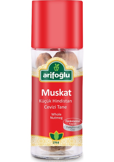 Arifoğlu Muskat Tane Cam 40 G