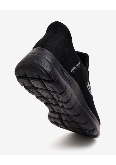 Skechers Arch Fıt Summıts Erkek Siyah Spor Ayakkabı 233177tk Bbk