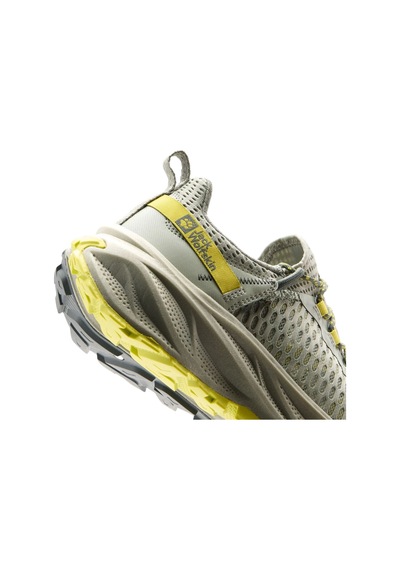 Jack Wolfskın Jack Wolfskin Prelight Swift Vent Low Erkek Outdoor Ayakkabı 25258 Çok Renkli