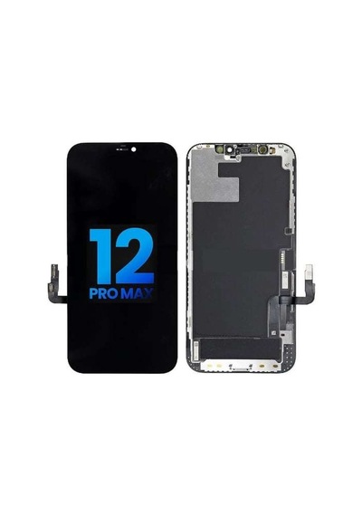 İphone 12 Pro Max Lcd Ekran Dokunmatik  Tft
