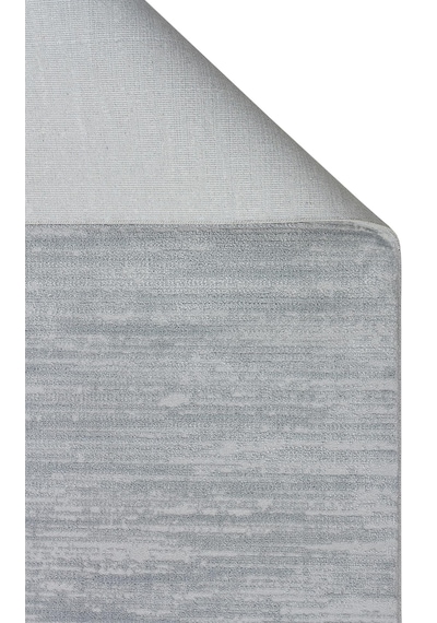 Lagos Xw Lgs 19 Lıght Grey Xw Hav Toz Vermez Eskitme Desenli Modern Makine Halısı Gri