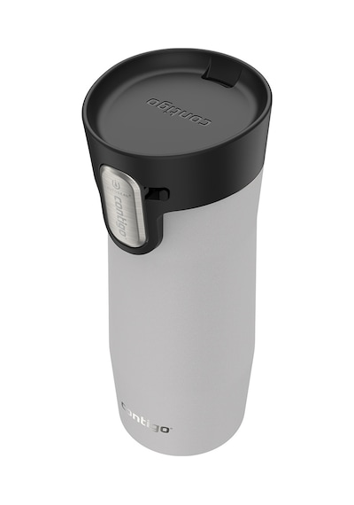 Contigo Westloop Pro Termos Tek El Bas İç 470ml 2228168 Beyaz