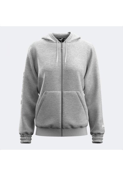 Joma 902423.150-20.041 Urban Street Erkek Sweatshirt Gri