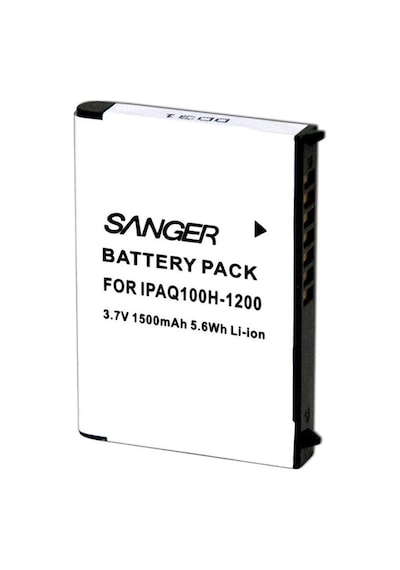 Hp114 (iPaq100) Sanger Batarya Pil