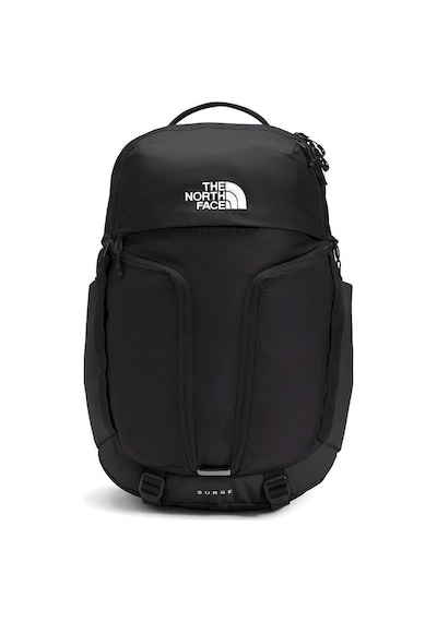 The North Face Surge Laptop Gözlü Sırt Çantası Nf0a52sgkx71 Siyah