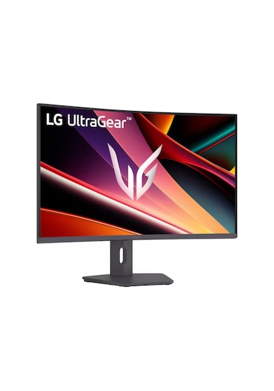 Ultragear G6 31.5" 32g600a-b 180hz 1ms Gtg Qhd Va Curved Pivot Gaming Monitör