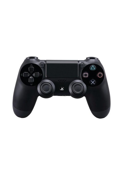 PS4 Uyumlu V2 Joystıck Ds4 Siyah (Eurasıa Garantili)
