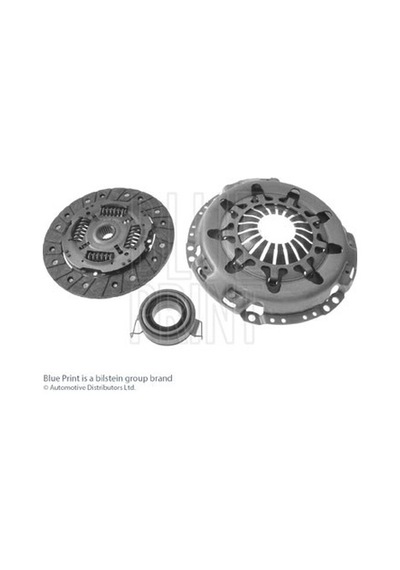 BLUE PRINT ADT330252 DEBRİYAJ SETİ YARIS 1.0 12V 10-12 TYK2241