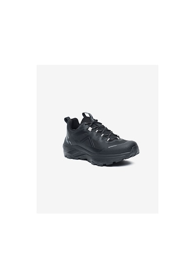 Greyder 18900 Unisex Su Geçirmez Outdoor Ayakkabı Siyah