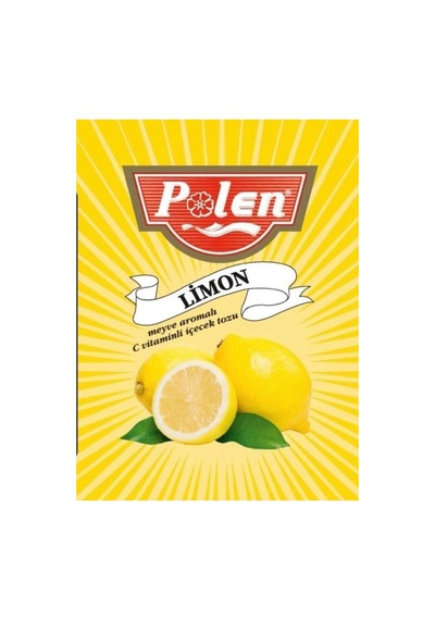 Limon İçecek Tozu Diğer
