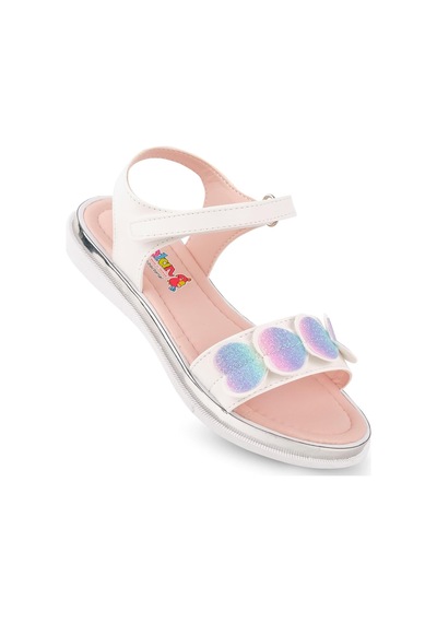 Kaptan Junior Kız Çocuk Ayakkabı Sandalet Pvtk 515 001