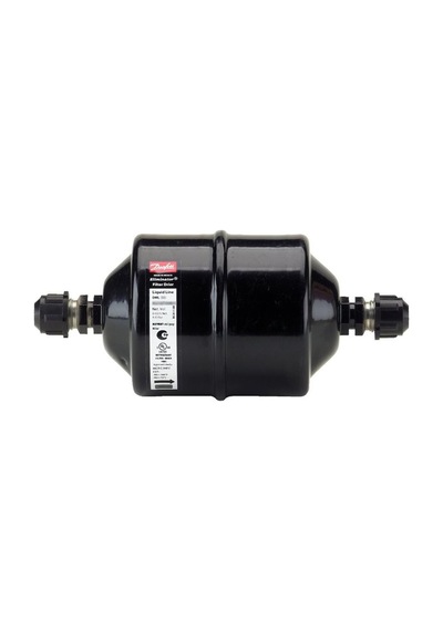 Danfoss 023Z5046 Dml 166 3/4" Rakorlu Drayer