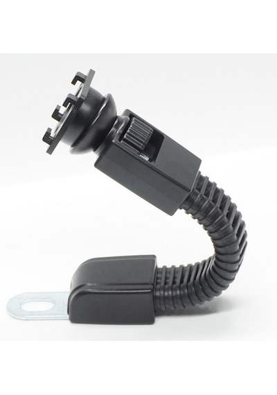 Resolut Su Geçirmez Telefon Tutucu Ayna Aparatı Universal model