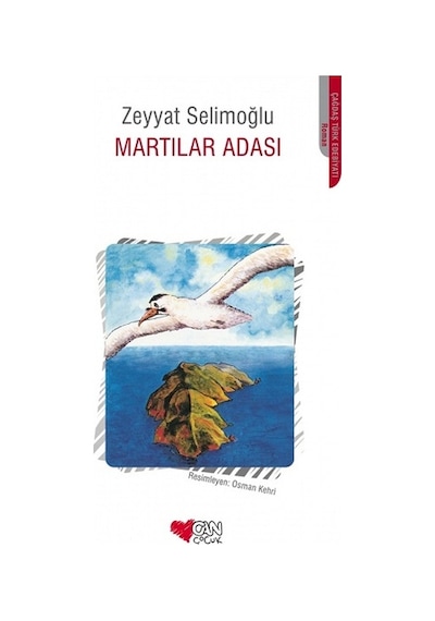Martılar Adası