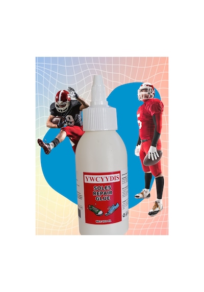 Yıwu 100 Ml Güçlü Ayakkabı Yapıştırıcısı-deri Ayakkabılar, Reçine Katkılı El Sanatları, Deri