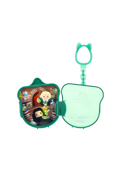 Çantalı Sürpriz Paket Seri 1 Kırmızı