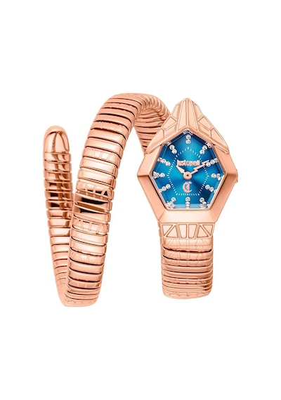Just Cavallı Jc1l358m0055 Kadın Kol Saati Rose Gold