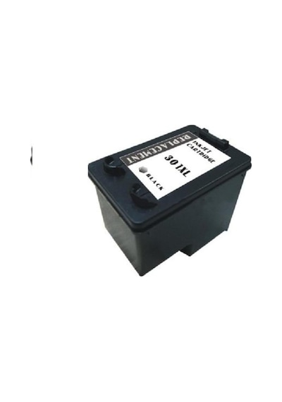 Photo Print Prıntpen Hp No 301xl Ch563ee Siyah Kartuş