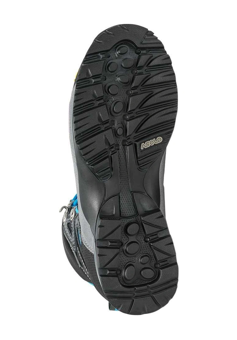Asolo Stynger Goretex Hiking Boots Kadın Renkli