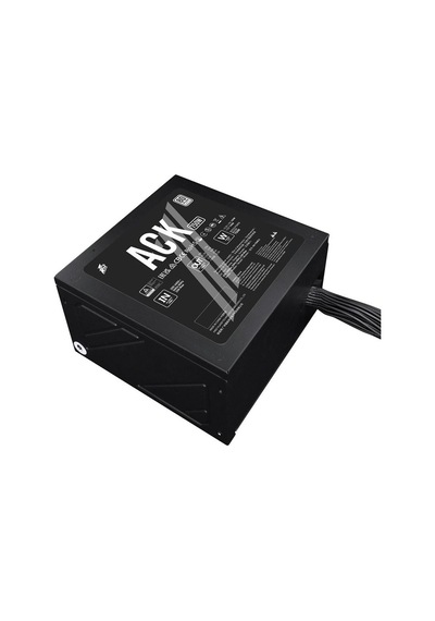 1stplayer Ack 750w 80+ Aktif Pfc 14cm Fan Siyah Güç Kaynağı