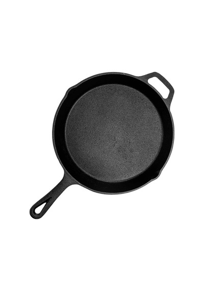 Naturehike Ultra Light Demir Döküm Tava 10 Inch