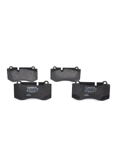 Mercedes S320 W221 On Fren Balatasi 2006-2013 Bosch 0986494167