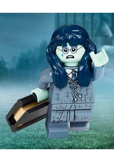 LEGO® Minifigures 71028 Harry Potter Series 2 : 14.Moaning Myrtle