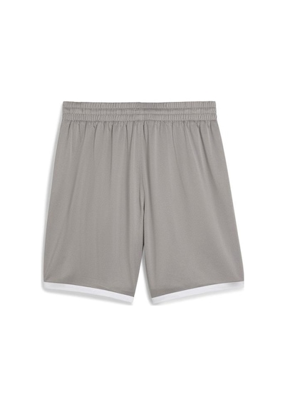 Puma Junior Varsity 7 Inch Erkek Gri Şort Gri