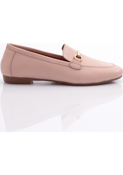 Dgn 134 Kadin Babet 134-2109-R1398 Pudra