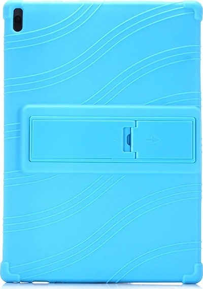 Lenovo Tab E10 Tb-x104f Tab 4 10.1 Inch Tablet Standlı Silikon Kılıf- 5775