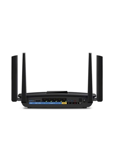 Linksys EA8500-EU 480 Mbps 5 Ghz Kablosuz Router