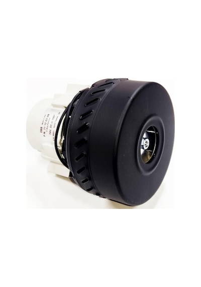 EMB İtalyan 24V(DC) 430W Çiftfan Yıkamalı Süpürge Motoru