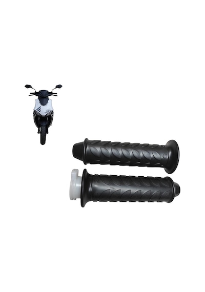 Elcik Gaz Kolu Takım - Apachi Xrs 125 Gaz Kolu