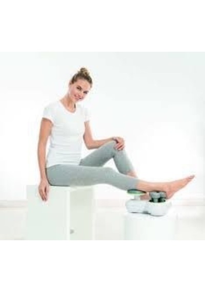 Medikaltec Beurer Fm 200 Aşil Tendon Masaj Cihazı