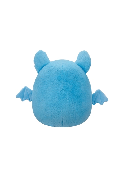 Squishmallows Fuzzamallows Yarasa Boyle 30 Cm Cr08513 Çok Renkli
