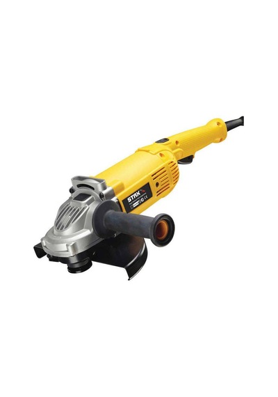 Staxx Power JL9020 4500 W 230 MM Metal Dişli Büyük Taşlama Makinası Staxx Power JL9020 4500 W 230 MM Metal Dişli Büyük Taşlama Makinası