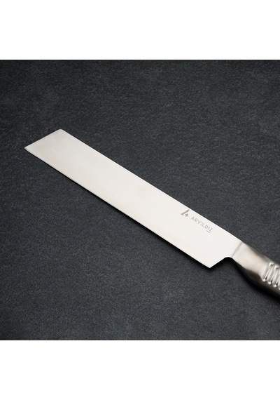 Aryıldız Durinox Şarküteri Bıçak 25 Cm Çok Renkli